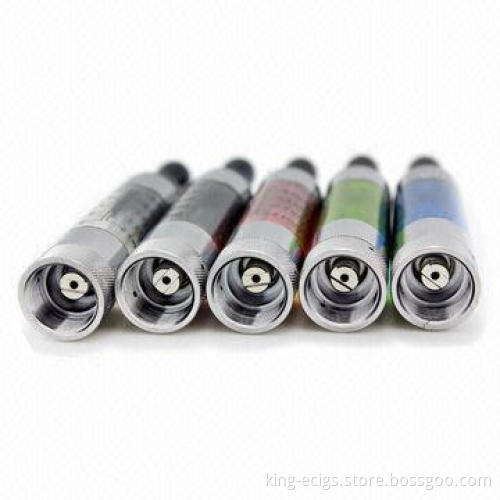 T3 refillable clearomizer, cheaper than ego ce4/ce5 clearomizer, big vapor